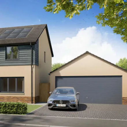Buy this 5 bed house on Douglas Place in Dunblane, FK15 9FE