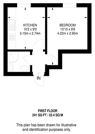 Image 6 - MCY, 37 High Road, London, N22 6HL, United Kingdom - Apartment for rent