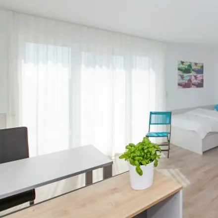 Rent this studio apartment on Teilobjekt Schalthaus in Wilhelminenhofstraße, 12459 Berlin