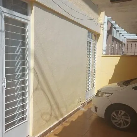 Buy this 3 bed house on Bar two brothers in Rua Demóstenes 55, Campo Belo