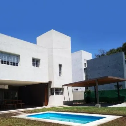 Rent this 3 bed house on Córdoba Golf Club in Ecuador, Lomas Este