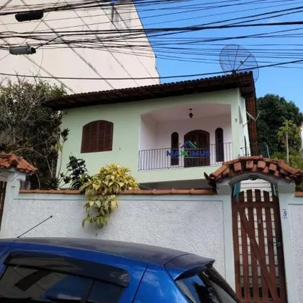 Image 2 - Centro, Rua Antônio Santos Figueiredo, São Gonçalo - RJ, 24445-300, Brazil - House for sale
