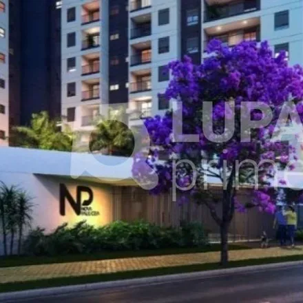 Buy this 2 bed apartment on Rua Pedro Cacunda in Vila Paulicéia, São Paulo - SP