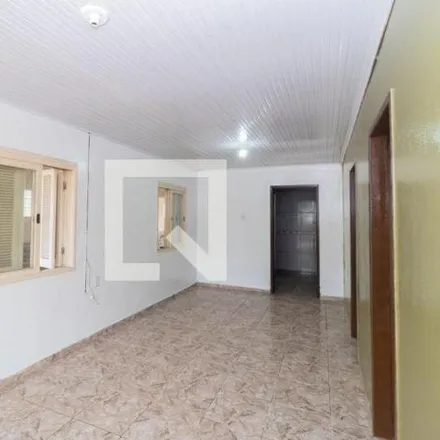Rent this 4 bed house on Rua Diretor Augusto Pestana in Fátima, Canoas - RS