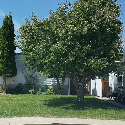Rent this 2 bed house on Lethbridge in Varsity Village, CA