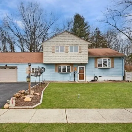 Buy this 4 bed house on 149 East Central Avenue in Wharton, Morris County