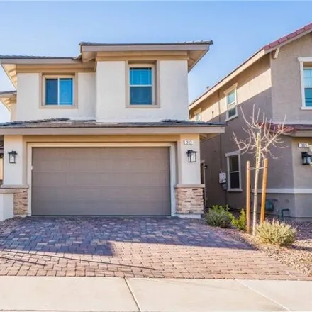 Buy this 3 bed house on Andamento Place in Henderson, NV 89015