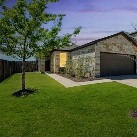 Buy this 3 bed house on 19217 Duty Street in Travis County, TX 78653