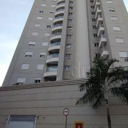 Buy this 3 bed apartment on Travessa Dona Eugênia in Clube de Campo, Piracicaba - SP