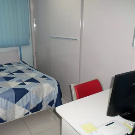 Image 6 - Rio de Janeiro, Itanhangá, RJ, BR - Apartment for rent