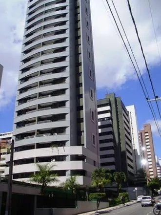 Image 2 - Edifício Murano, Rua Barbosa de Freitas 200, Meireles, Fortaleza - CE, 60170-020, Brazil - Apartment for rent