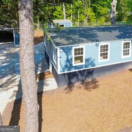 Buy this 4 bed house on 198 Lakeside Drive in Eatonton, GA 31024