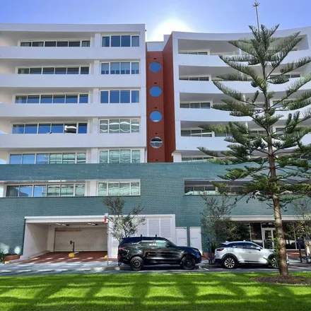 Image 5 - Honeysuckle Drive, Newcastle NSW 2300, Australia - Apartment for rent