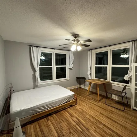 Rent this 1 bed room on 1231 East 67th Street in Savannah, GA 31404
