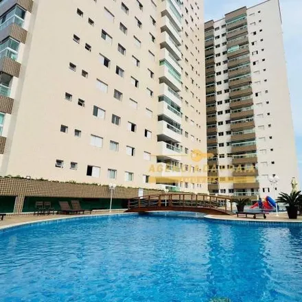 Image 2 - Rua Bahia, Canto do Forte, Praia Grande - SP, 11700-170, Brazil - Apartment for sale