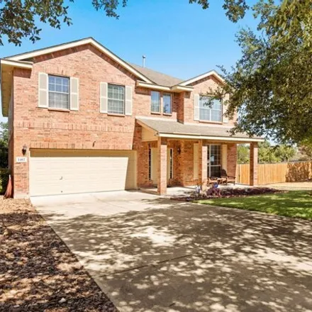 Buy this 5 bed house on Winston Cove in Bexar County, TX 78260