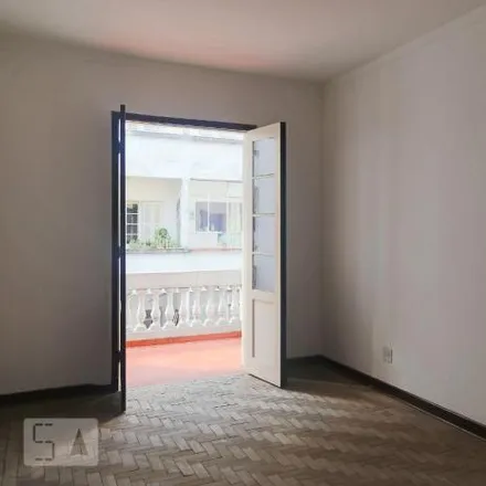 Buy this 3 bed apartment on Rua Santo Antônio 956 in Bixiga, São Paulo - SP