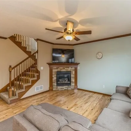 Image 3 - 2582 Green Hills Drive, Norwalk, IA 50211, USA - House for sale