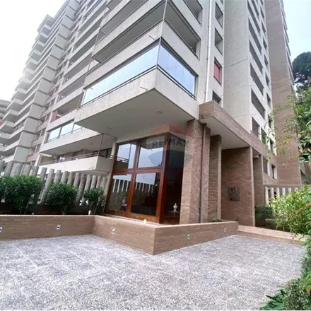 Buy this 3 bed apartment on El Espino in 858 0670 Huechuraba, Chile