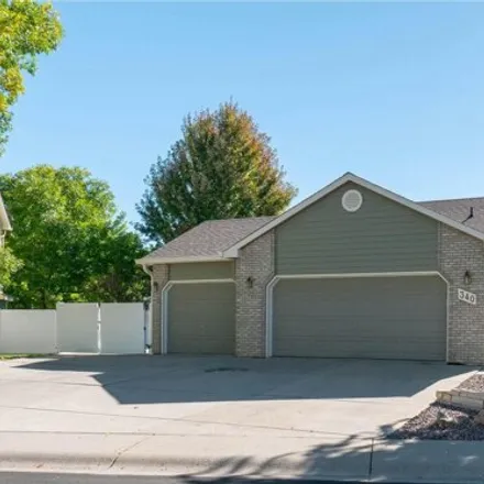 Buy this 5 bed house on 374 Morgan Drive in Loveland, CO 80537