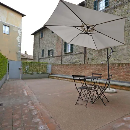 Image 4 - Via Passerini 5, 52044 Cortona AR, Italy - Apartment for rent