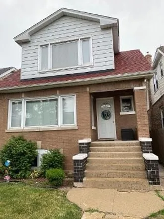 Buy this 3 bed house on 2131 North Lockwood Avenue in Chicago, IL 60630
