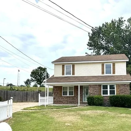 Buy this 3 bed house on 30 Gabriel Cv in Munford, Tennessee