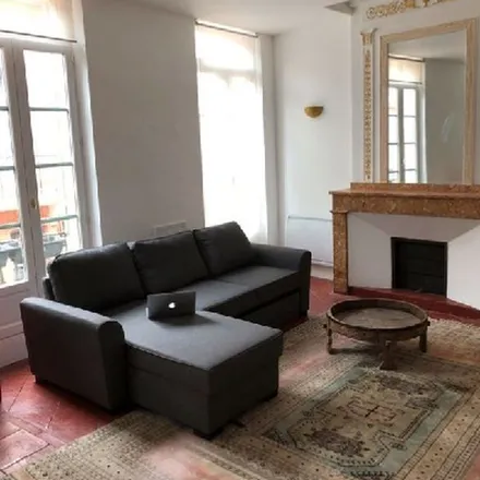 Rent this studio apartment on Capitole de Toulouse in Place du Capitole, 31000 Toulouse