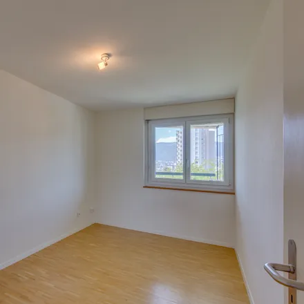 Image 3 - Rue du Midi / Südstrasse, 2508 Biel/Bienne, Switzerland - Apartment for rent