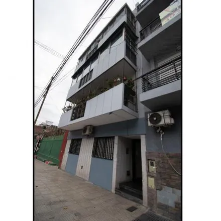 Buy this 1 bed apartment on Cochabamba 3568 in Boedo, 1233 Buenos Aires