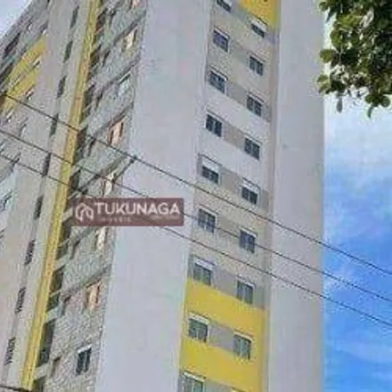 Image 2 - Rua Pirapozinho, Vila Galvão, Guarulhos - SP, 07074-042, Brazil - Apartment for rent