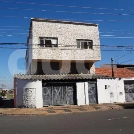 Image 2 - Rua Emilio Cândido Bortoletto, Campinas, Campinas - SP, 13031, Brazil - House for sale