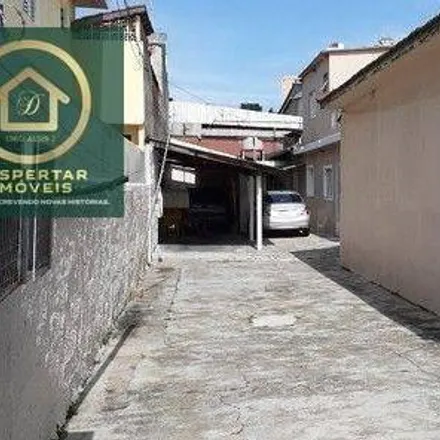 Buy this 1 bed house on Rua José de Brito de Freitas in Casa Verde Alta, São Paulo - SP