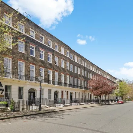 Rent this 2 bed apartment on 29 Bedford Place in London, WC1B 4HP