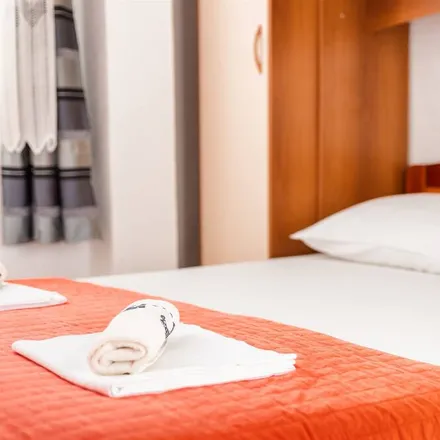 Rent this 2 bed apartment on Grad Vodice in Šibenik-Knin County, Croatia