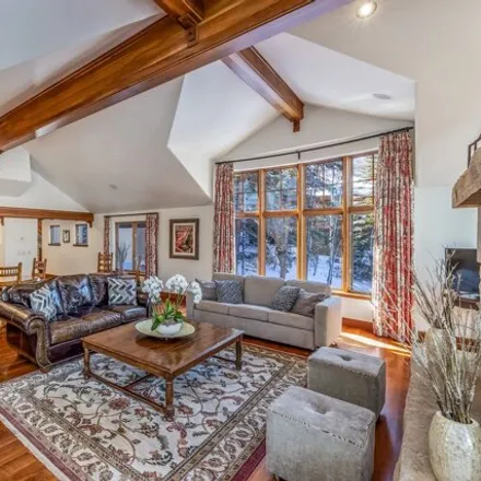 Image 5 - 1240 Westhaven Circle, Vail, CO 81657, USA - House for sale