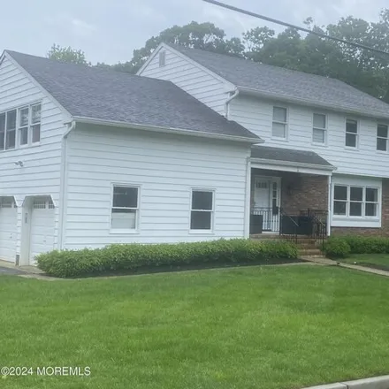 Rent this 5 bed house on 16 Campbell Court in Elberon Park, Ocean Township