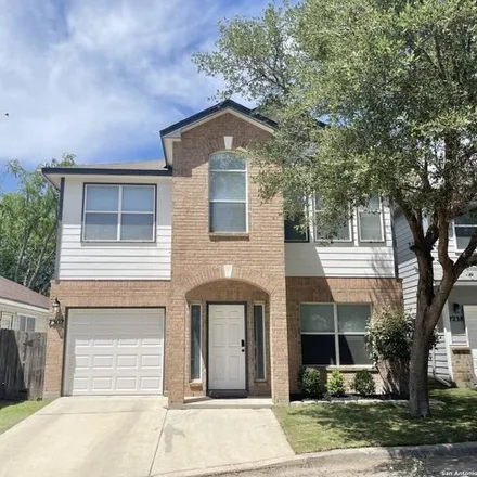 Rent this 3 bed house on 7292 Painter Way in San Antonio, TX 78240