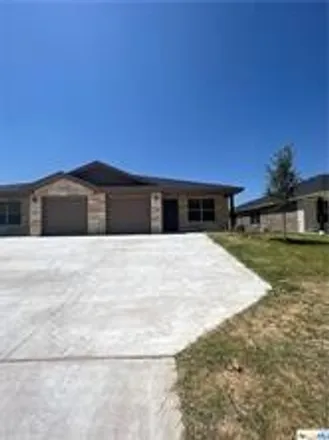 Rent this 2 bed duplex on Arnold Drive in Belton, TX 76513