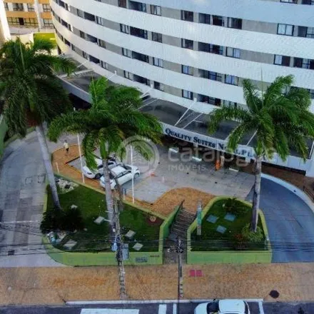 Buy this 2 bed apartment on Terrazo Ponta Negra Flat in Avenida Engenheiro Roberto Freire 4795, Ponta Negra