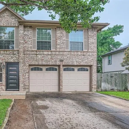 Buy this 4 bed house on 2428 Tierra Blanco Trail in Williamson County, TX 78613