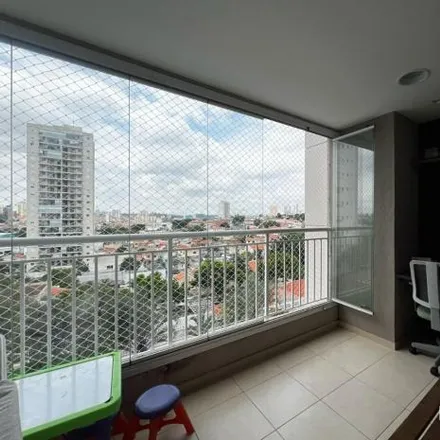 Buy this 2 bed apartment on Edifício You Jardim Saúde Mirante in Rua General Chagas Santos 500, Vila da Saúde