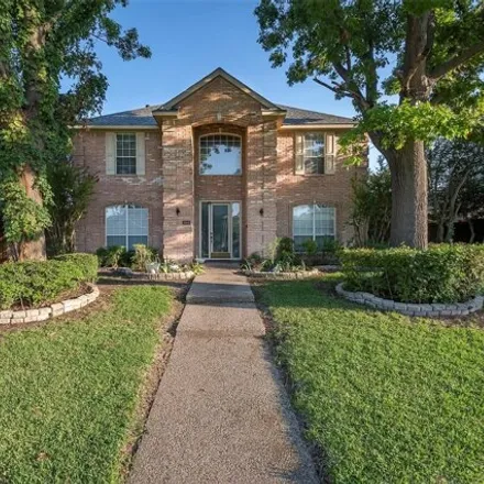 Buy this 5 bed house on 1916 Usa Dr in Plano, Texas