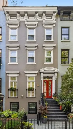 Buy this 8 bed townhouse on 308 East 30th Street in New York, NY 10016
