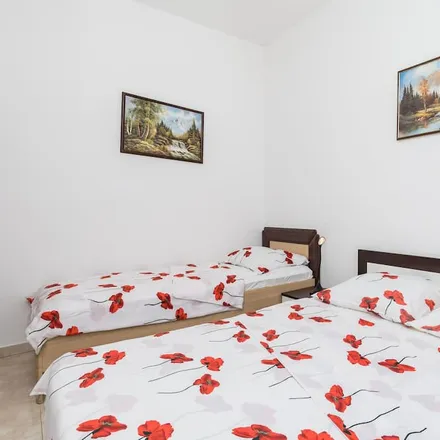 Rent this 1 bed apartment on Vrh in Primorje-Gorski Kotar County, Croatia