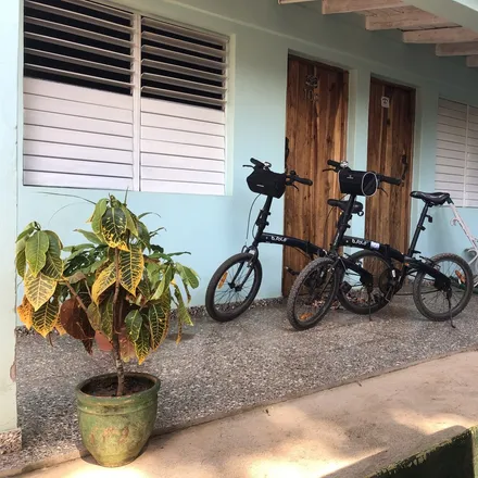 Image 4 - Viñales, La Salvadera, PINAR DEL RIO, CU - House for rent