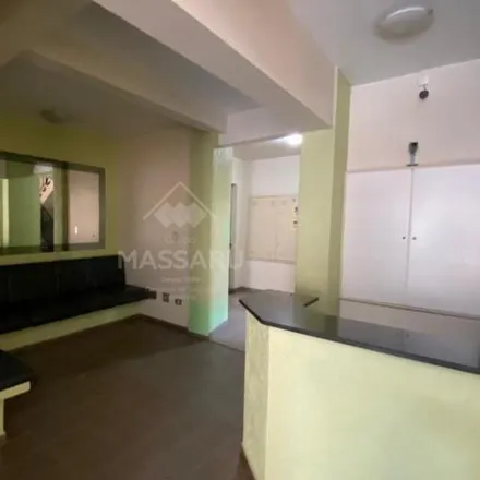 Buy this 2 bed apartment on Master Baguete in Rua Professor Ney Marquês, Jardim Universitário