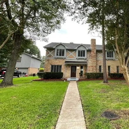 Buy this 4 bed house on 453 Williamsport Boulevard in League City, TX 77573