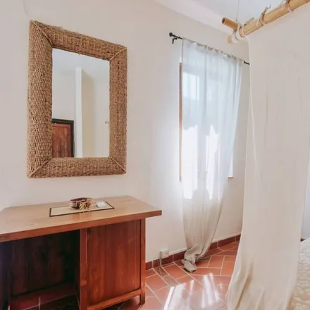 Rent this 7 bed house on 07039 Codaruina/Valledoria SS