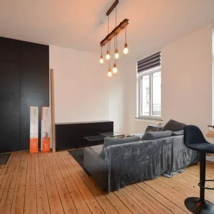 Rent this 1 bed apartment on Rue Villette 36 in 4020 Angleur, Belgium